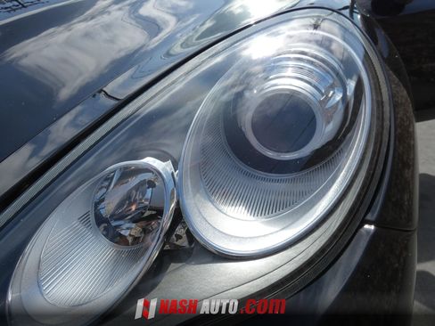 Used 2011 Porsche Panamera 4 AWD/4WD image 63