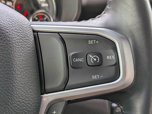 Used 2023 RAM 1500 Big Horn AWD/4WD image 20