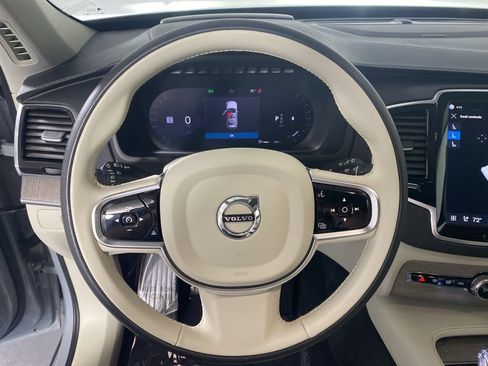 Used 2024 Volvo XC90 B6 Ultimate w/ Protection Package Premier AWD/4WD image 16