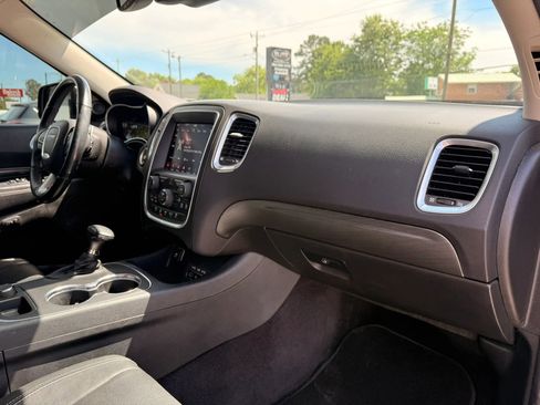 Used 2018 Dodge Durango Citadel w/ Technology Group AWD/4WD image 32