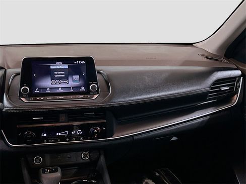 Used 2023 Nissan Rogue SV w/ SV Premium B Package image 21