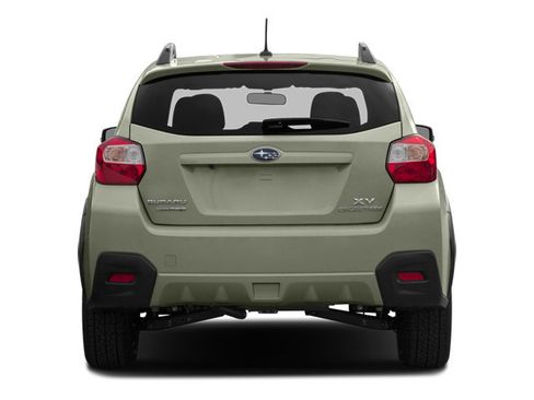 Used 2014 Subaru Crosstrek 2.0i Limited AWD/4WD image 8