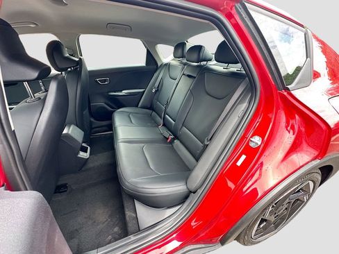 New 2026 Kia K4 EX FWD image 23