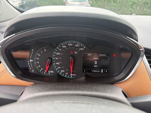 Used 2017 Chevrolet Trax Premier image 12