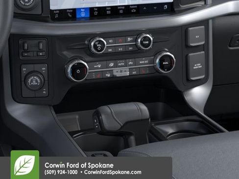 New 2026 Ford F150 XLT w/ Equipment Group 302A MID AWD/4WD image 15