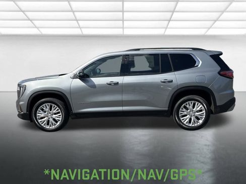 New 2025 GMC Acadia Elevation w/ Elevation Premium Package image 19