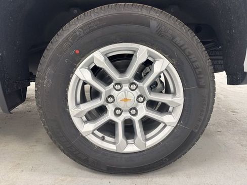 New 2026 Chevrolet Silverado 1500 LT w/ Protection Package image 37