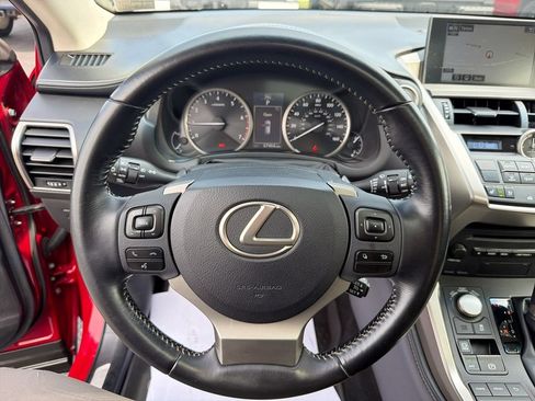 Used 2017 Lexus NX 200t AWD w/ Premium Package image 21