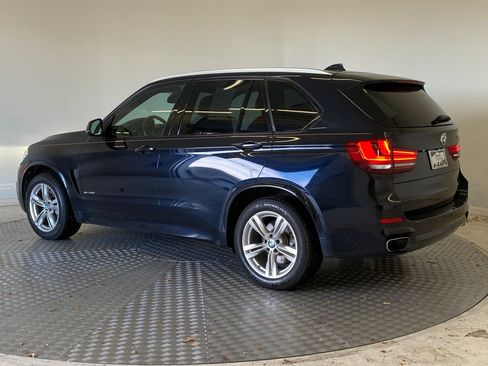 Used 2015 BMW X5 xDrive50i image 3