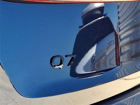 New 2025 Audi Q7 3.0T Premium Plus image 22