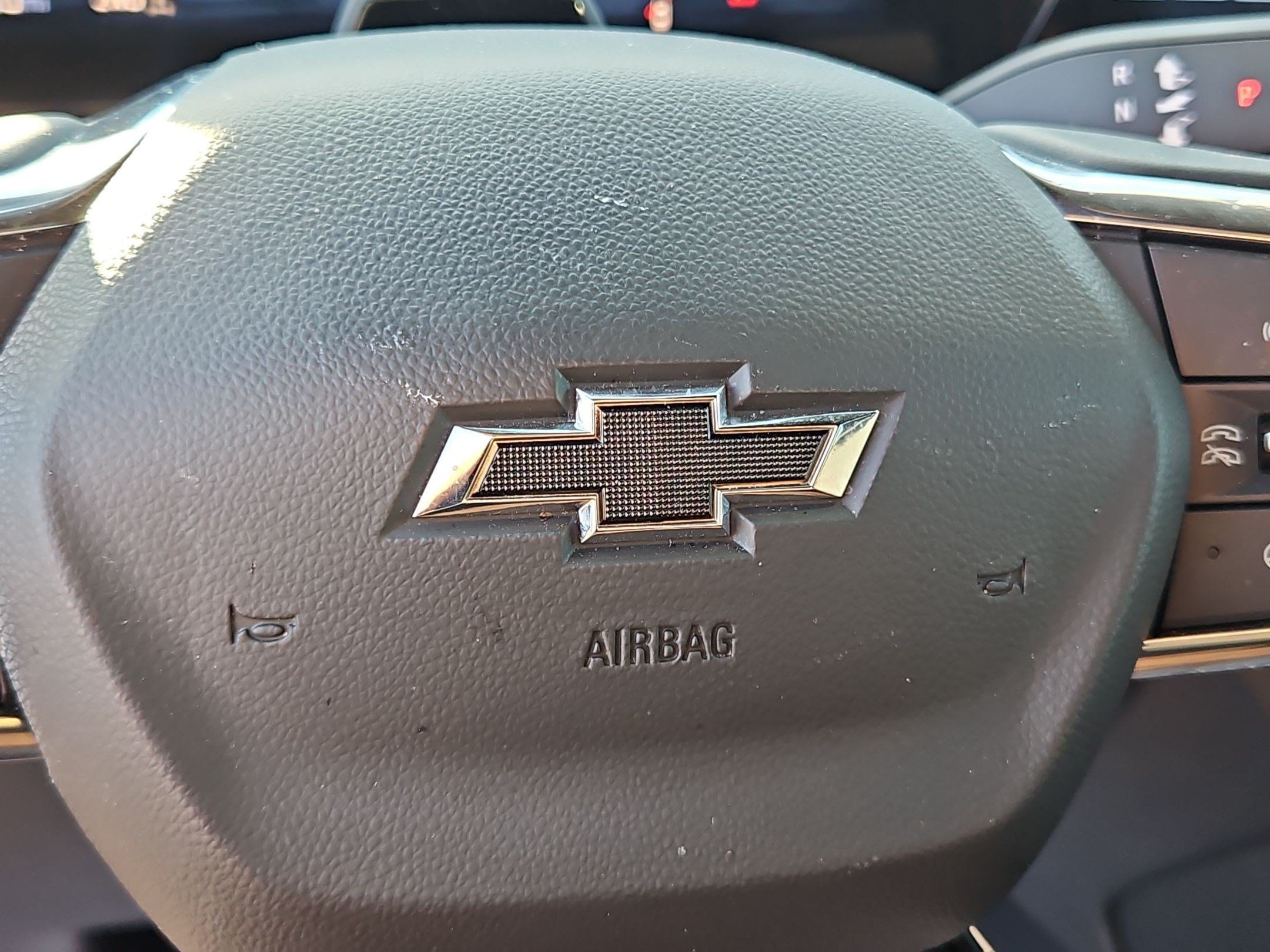 Used 2024 Chevrolet Traverse Z71 w/ Enhanced Driving Package AWD/4WD image 26