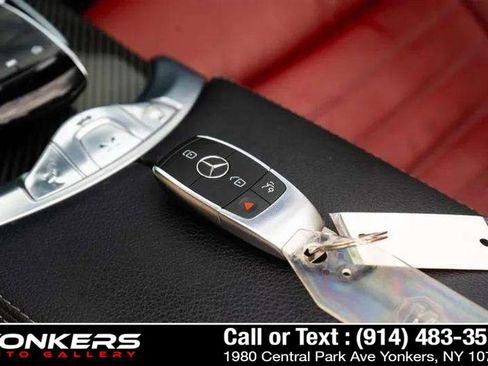 Used 2022 Mercedes-Benz C 43 AMG 4MATIC Cabriolet image 46