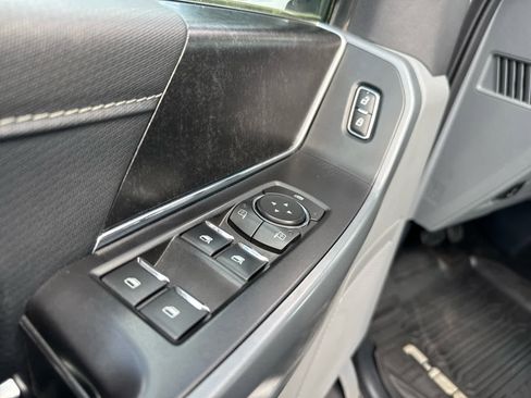 Used 2022 Ford F150 XLT w/ Equipment Group 301A Mid image 25