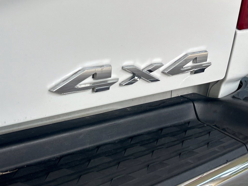Used 2024 RAM 3500 Big Horn AWD/4WD image 22