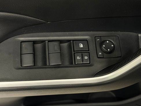 Used 2024 Toyota RAV4 LE image 18