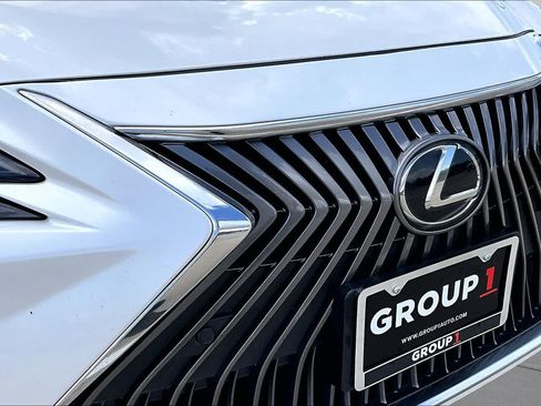 Used 2020 Lexus ES 350 w/ Premium Package FWD image 30
