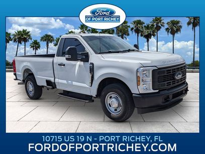 Used 2024 Ford F250 XL w/ XL Driver Assist Package
