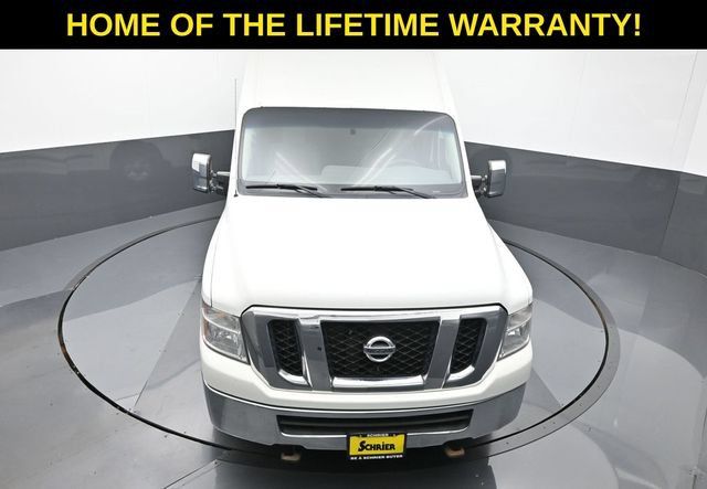 Used 2013 Nissan NV 2500 SV w/ Technology Pkg RWD image 57