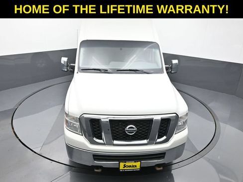 Used 2013 Nissan NV 2500 SV w/ Technology Pkg RWD image 57