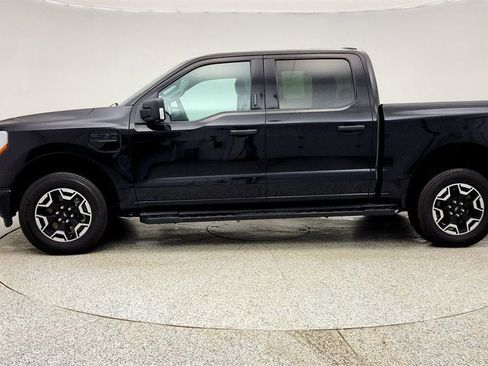 Used 2023 Ford F150 Lightning XLT AWD/4WD image 8