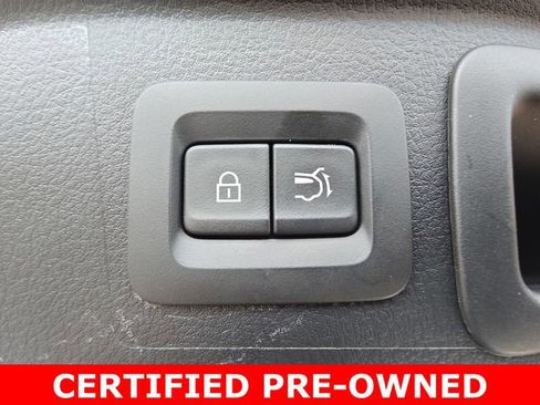 Used 2025 MAZDA CX-50 2.5 Turbo w/ Cargo Package image 14