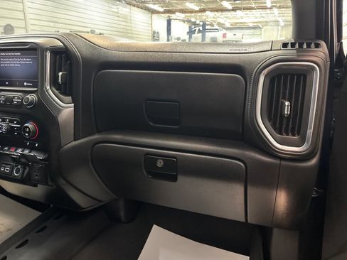 Used 2020 Chevrolet Silverado 1500 LT w/ All-Star Edition AWD/4WD image 30