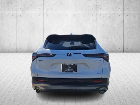 New 2025 Acura ADX A-Spec image 6