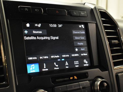 Used 2019 Ford F150 Raptor w/ Equipment Group 802A Luxury image 16