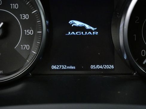 Used 2018 Jaguar E-PACE S AWD/4WD image 19