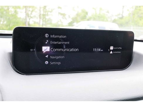 Used 2024 MAZDA CX-50 AWD 2.5 S w/ Weather Package image 22