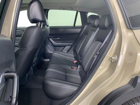 New 2026 MAZDA CX-50 Meridian Edition w/ Weather Package image 22