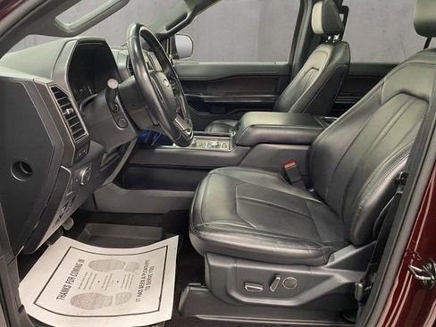Used 2021 Ford Expedition Limited AWD/4WD image 18