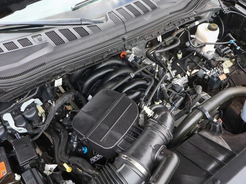 Used 2021 Ford F350 Lariat AWD/4WD image 15