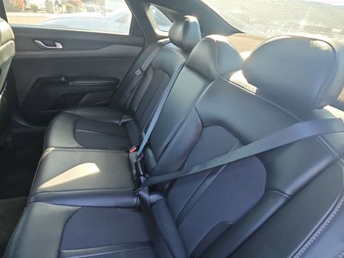 Used 2021 Kia K5 GT-Line image 12