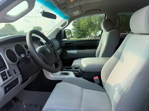 Used 2007 Toyota Tundra SR5 AWD/4WD image 26