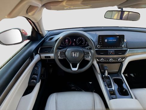 Used 2020 Honda Accord LX image 18