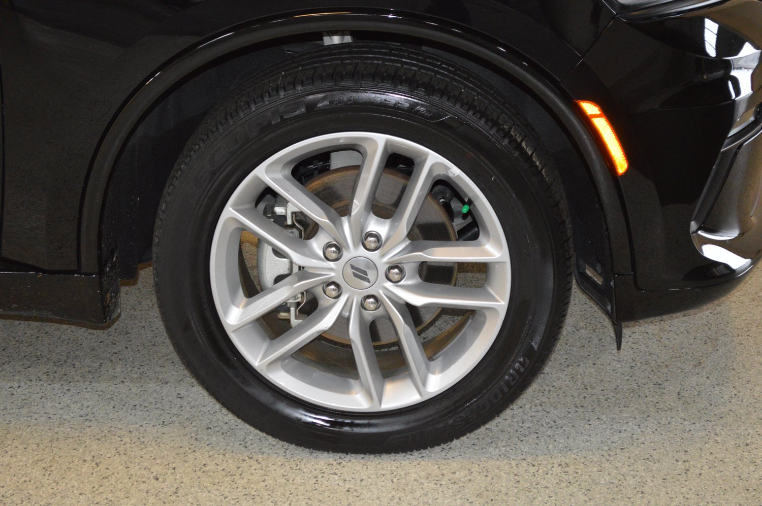 Used 2022 Dodge Durango GT RWD image 9