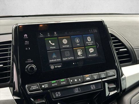 Used 2023 Honda Odyssey Sport image 13