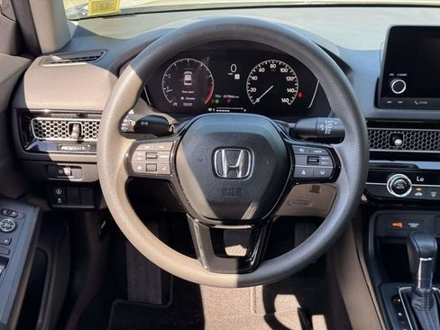 Used 2023 Honda Civic LX image 12