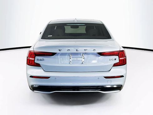 Used 2024 Volvo S60 B5 Plus w/ Protection Package Premier AWD/4WD image 5