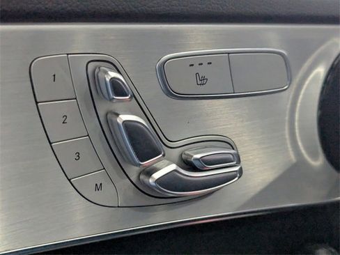 Used 2018 Mercedes-Benz C 300 Sedan image 16