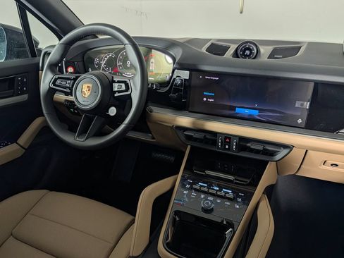 New 2026 Porsche Cayenne AWD/4WD image 22