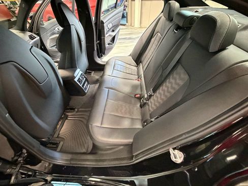 Used 2021 BMW M3 w/ Executive Package RWD image 57