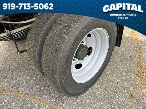 New 2026 Ford F550 4x4 Regular Cab Super Duty image 18