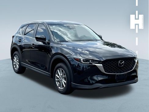 Used 2022 MAZDA CX-5 AWD 2.5 S image 2