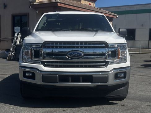 Used 2018 Ford F150 XLT w/ Equipment Group 302A Luxury image 9