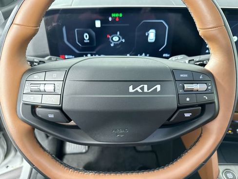 Used 2026 Kia Sportage X-Line w/ X-Line Technology Package AWD/4WD image 23
