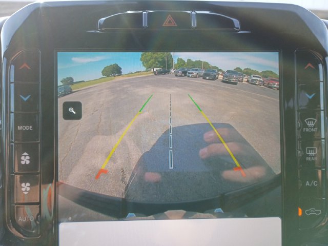 Used 2023 RAM 1500 Big Horn AWD/4WD image 20