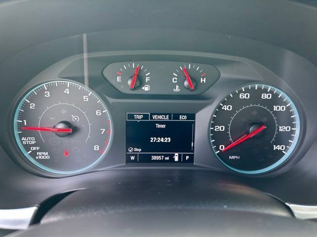 Used 2023 Chevrolet Traverse LS w/ Midnight/Sport Edition FWD image 15