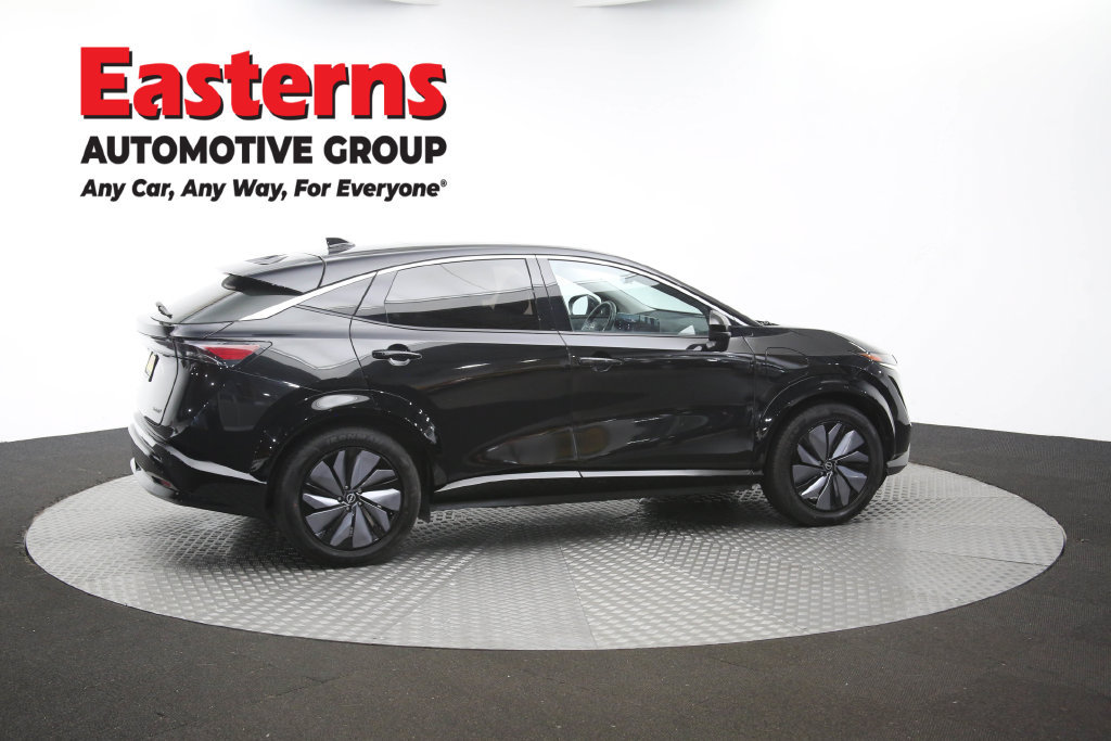 Used 2023 Nissan Ariya FWD image 52